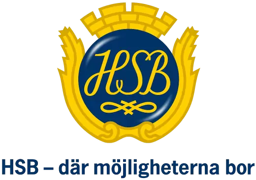 Logotypen för en referens till Lybecks - HSB