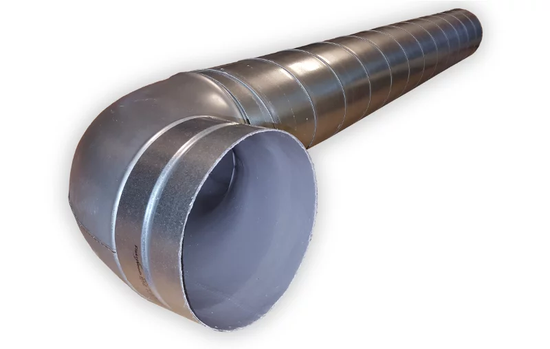 Täta ventilationssystem