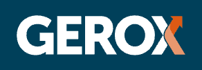 Gerox Gerox - Logga