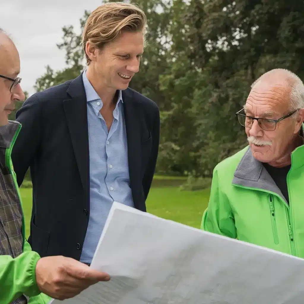 Arbeta hos oss - Arbeta som projektledare