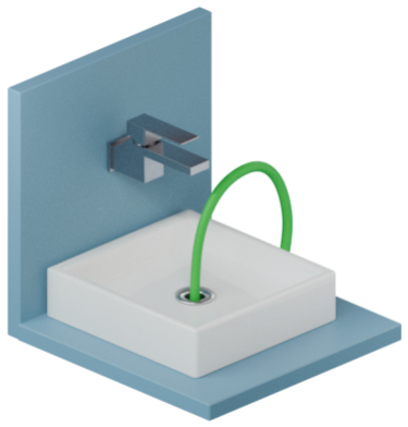 Avloppsspolning Avloppsspolning