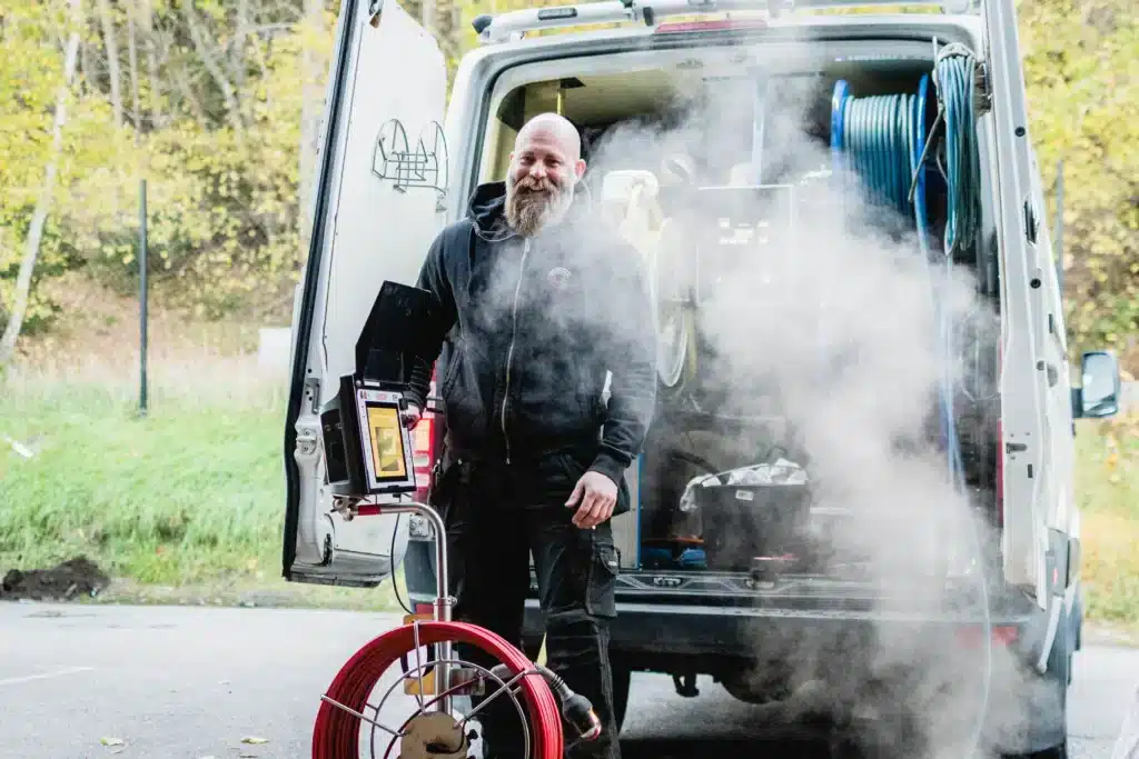 Bostadsrättsföreningar - Tekniker på uppdrag