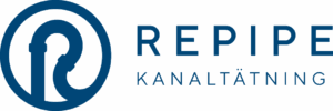Repipe Kanaltätning Repipe Kanaltätning - Logga