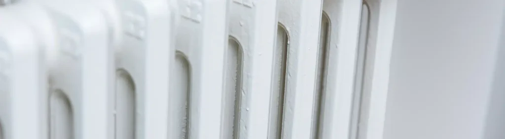 Geoenergi - Värme från bergvärme och fjärrvärme Geoenergi - Värme från bergvärme och fjärrvärme